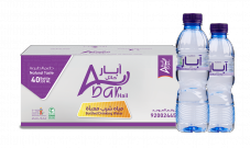 مياة ابار صحية 330  مل