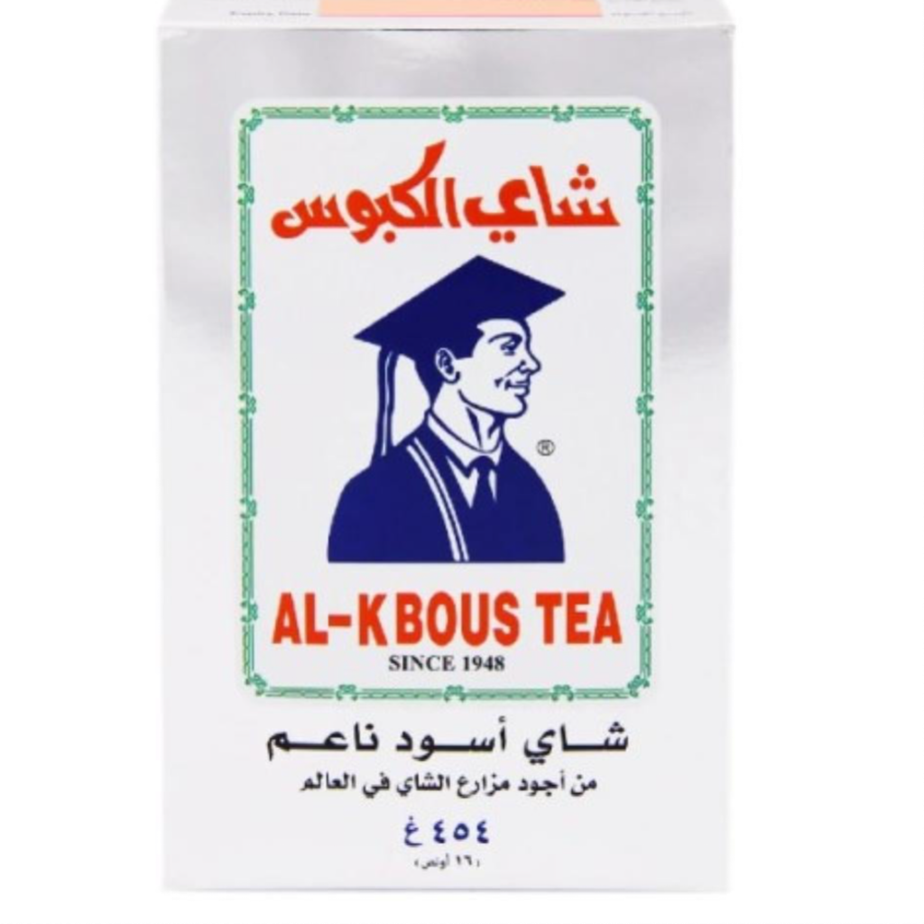 شاي الكابوس 454 جم
