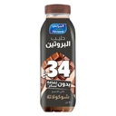 حليب بروتين شوكولاتة -400 مل - المراعي