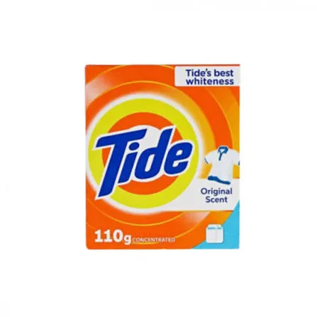 تايد صغير 110جم