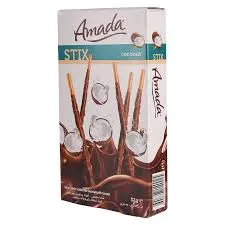 امادا ستيك جوز الهند بسكويت