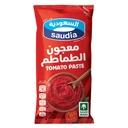 معجون الطماطم السعودية ظرف 60جم