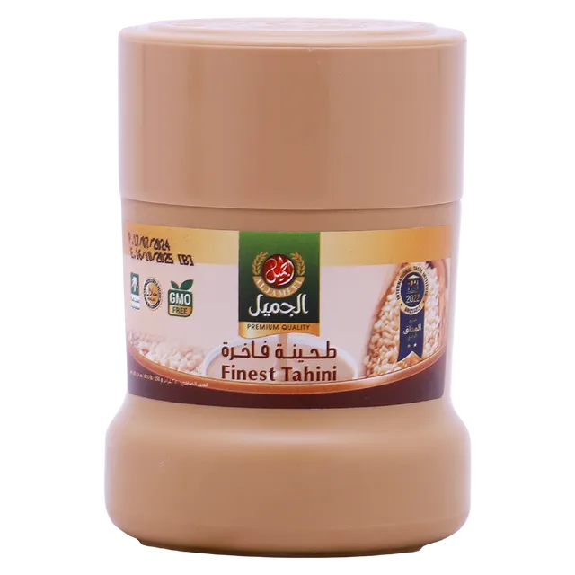 طحينية سائلة الجميل فاخرة 250جم