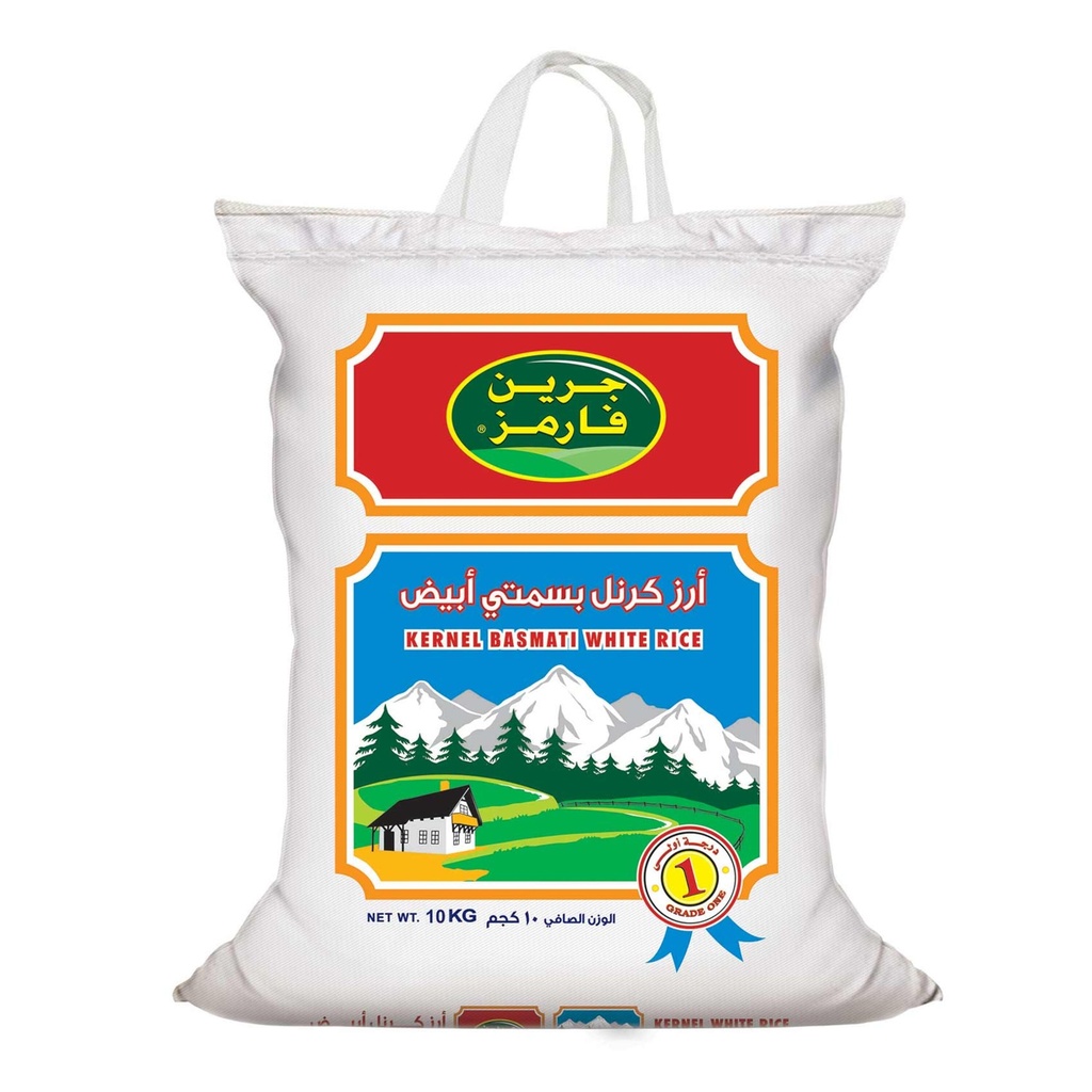 جرين فارمز رز كرنل 10كجم