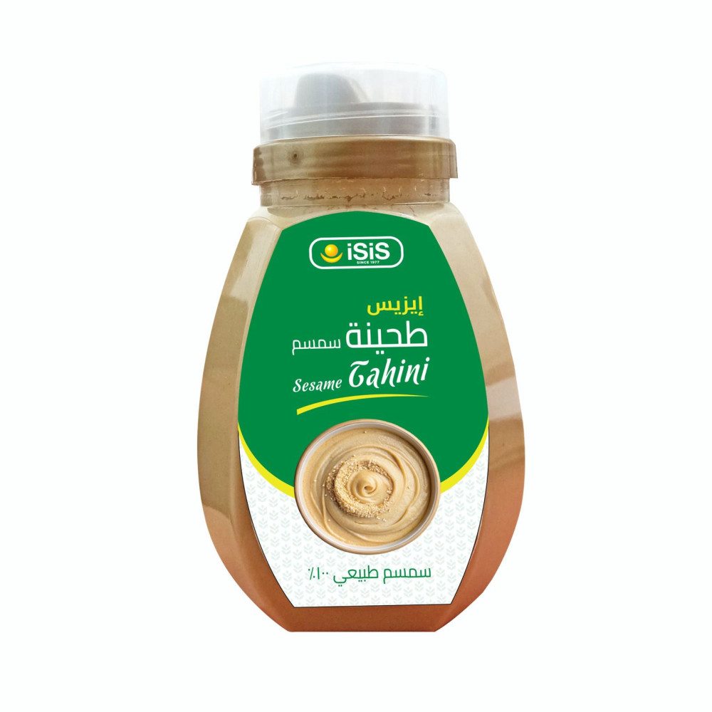 طحينة باللوز السحيم 100  جم