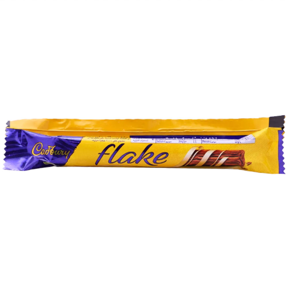 شوكولاتة فليك 15  جم