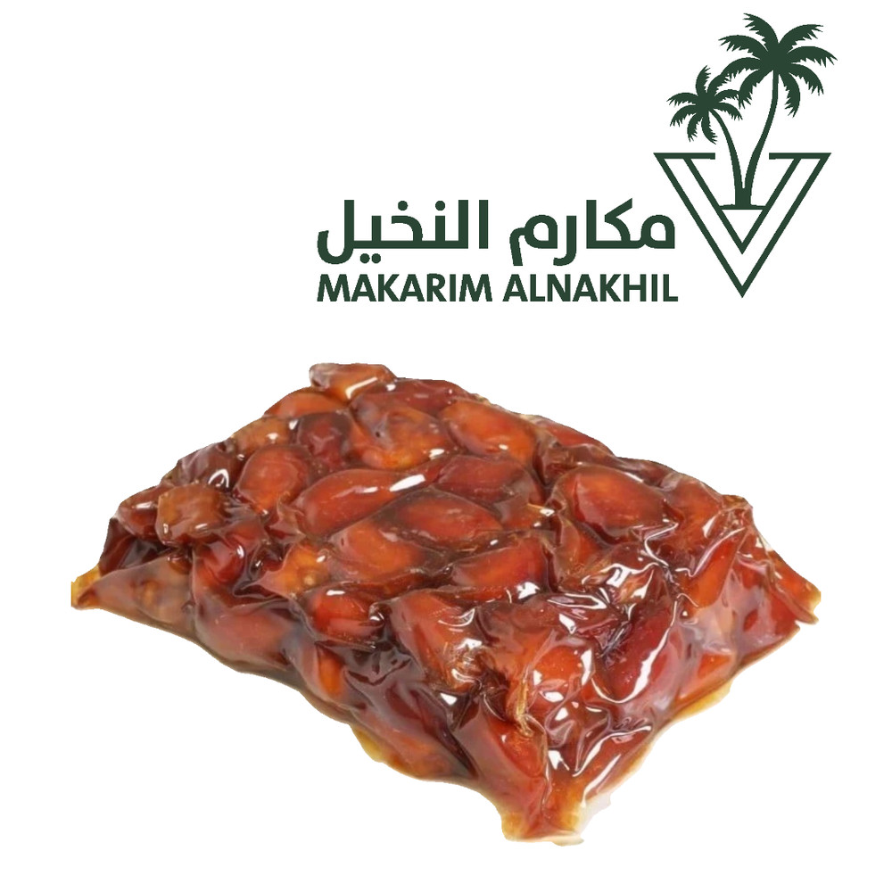 خلاص القصيم فاخر 1/2 كجم