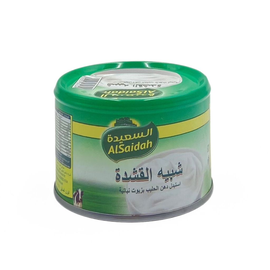قشطة السعيدة 170جم