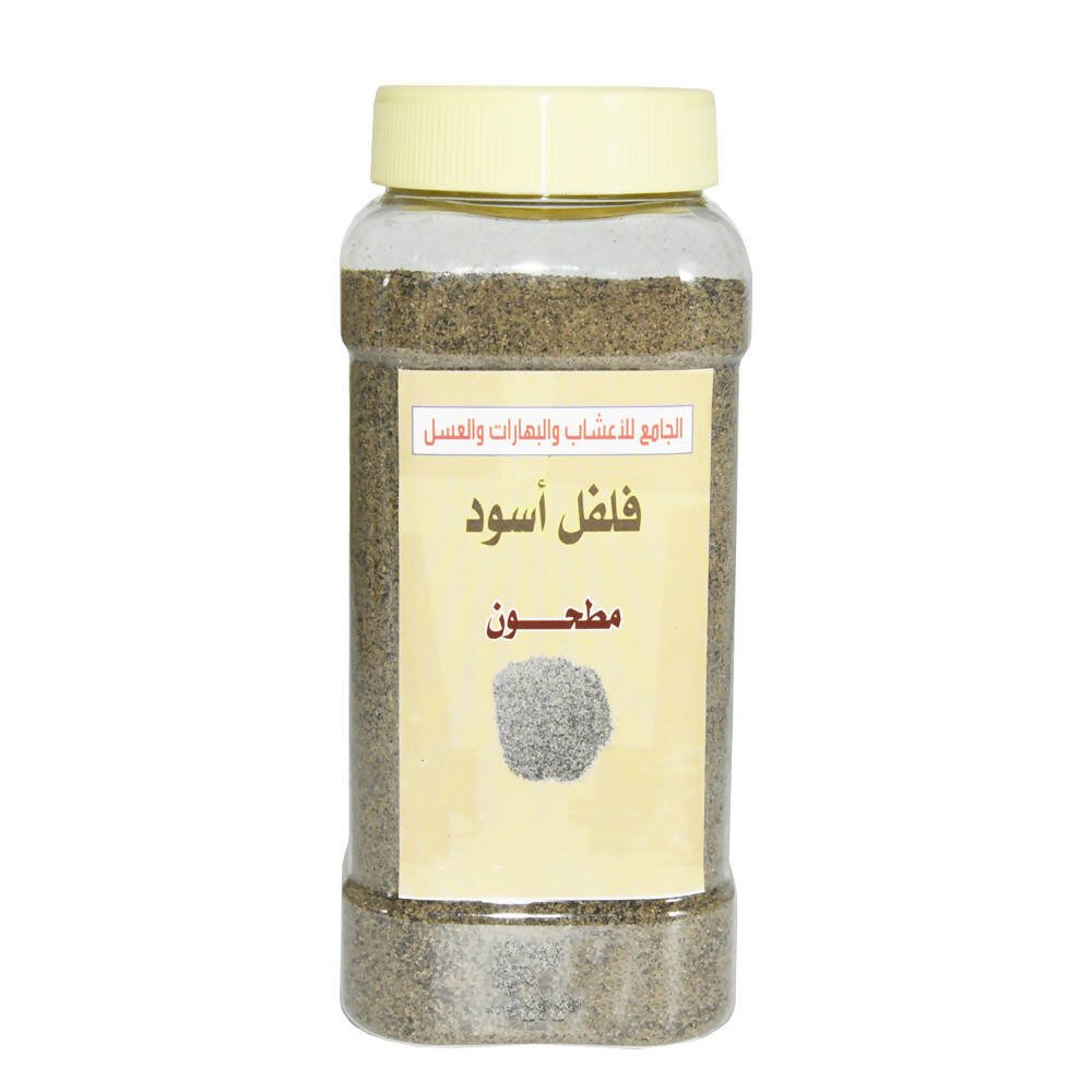 بهارات فلفل اسود 250جم