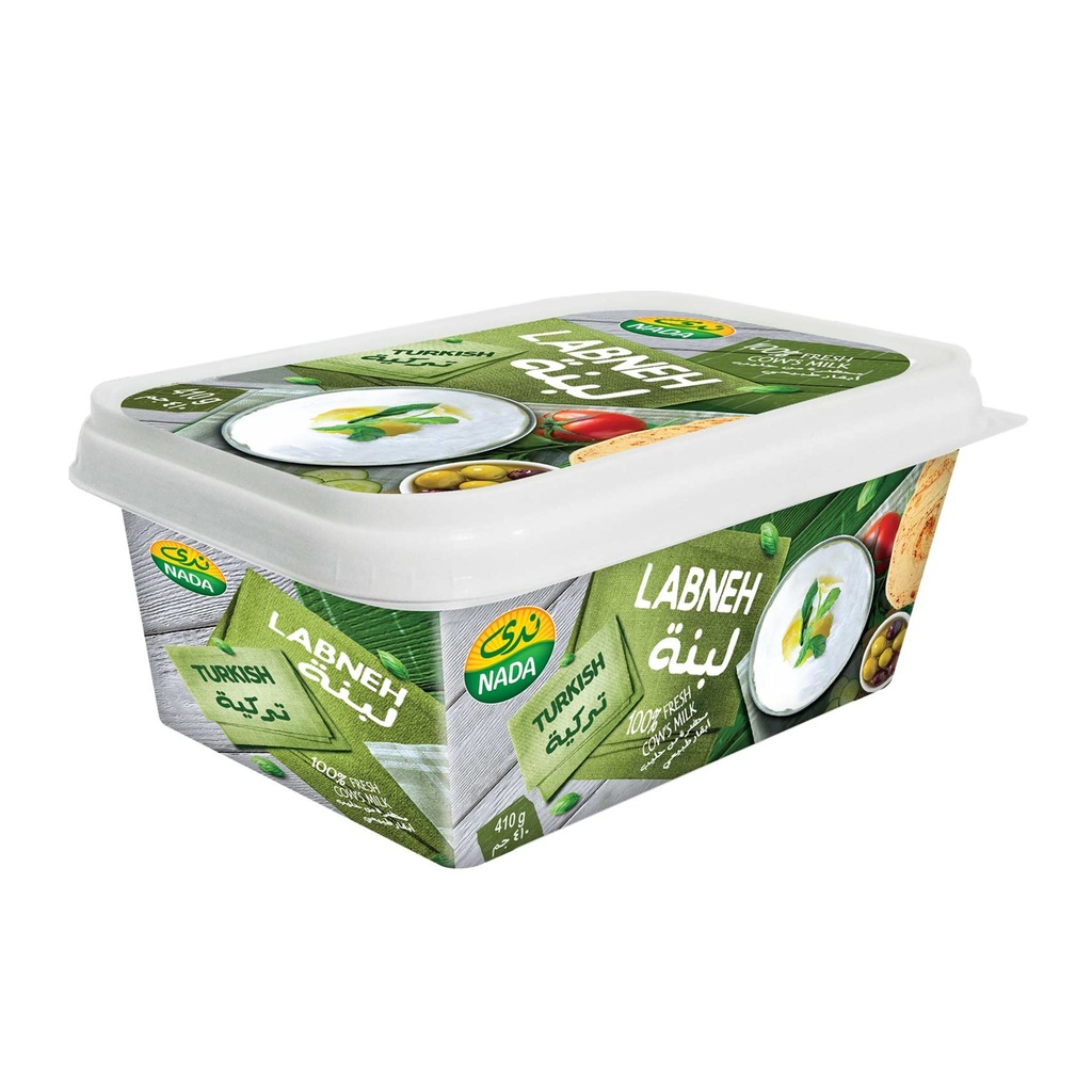 لبنة تركية 410 ندى