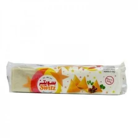 اوراق سمامبوسا سويت صغير سيد الخبازين