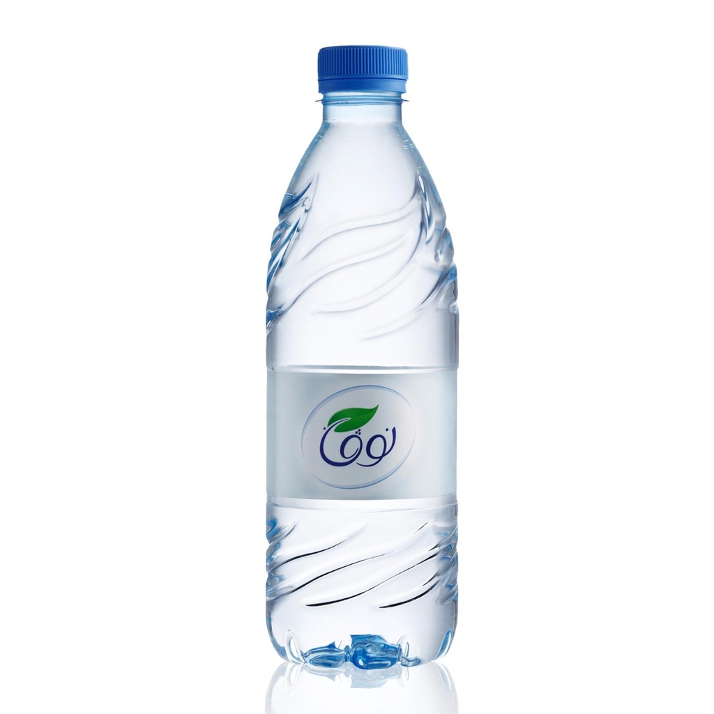 ماء نوفا 550مل