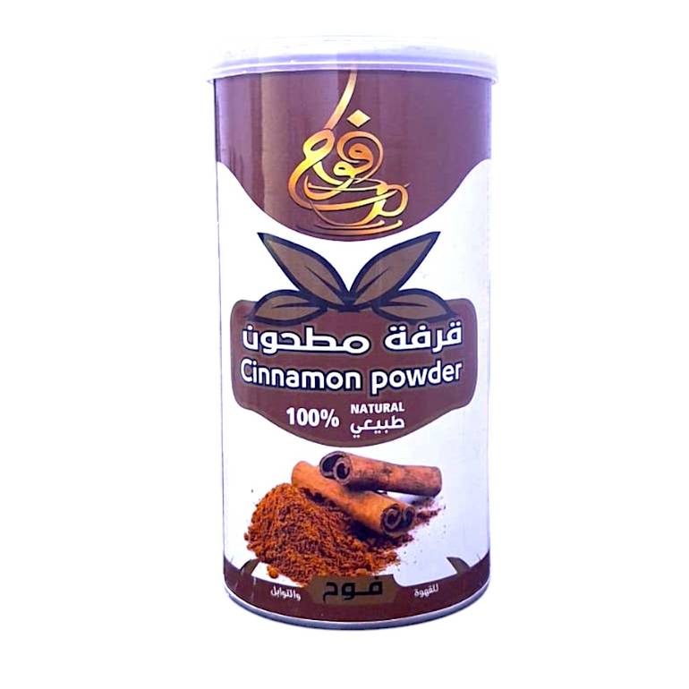 قرفة مطحونة 200  جم