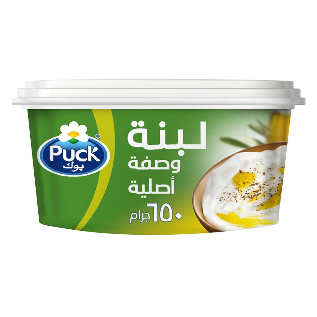 لبنة بوك 650جم