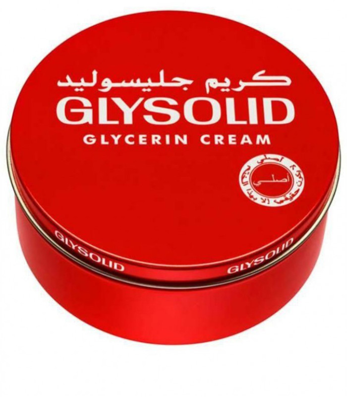 كريم جليسوليد 400  مل