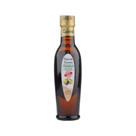 زيت زيتون الوطنية عضوي 250مل