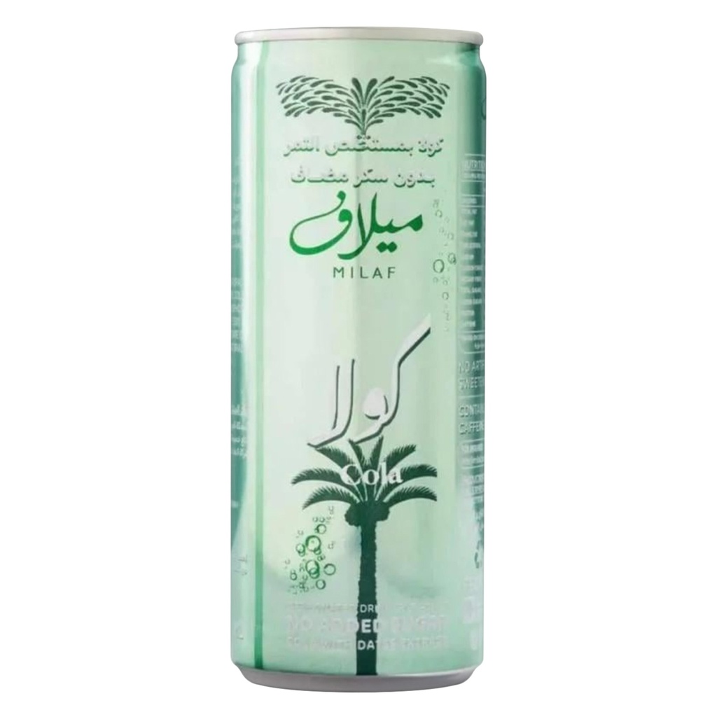 ميلاف كولا 240مل