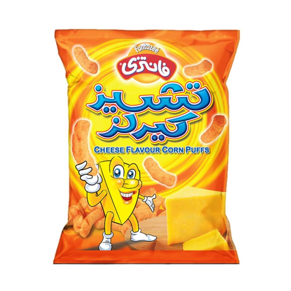 فانتزى جامبو 130 جم