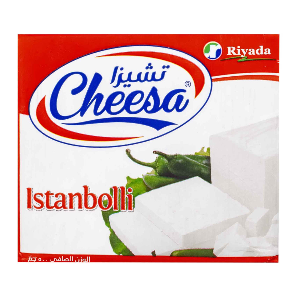 شبيهه جبن اسطنبولي