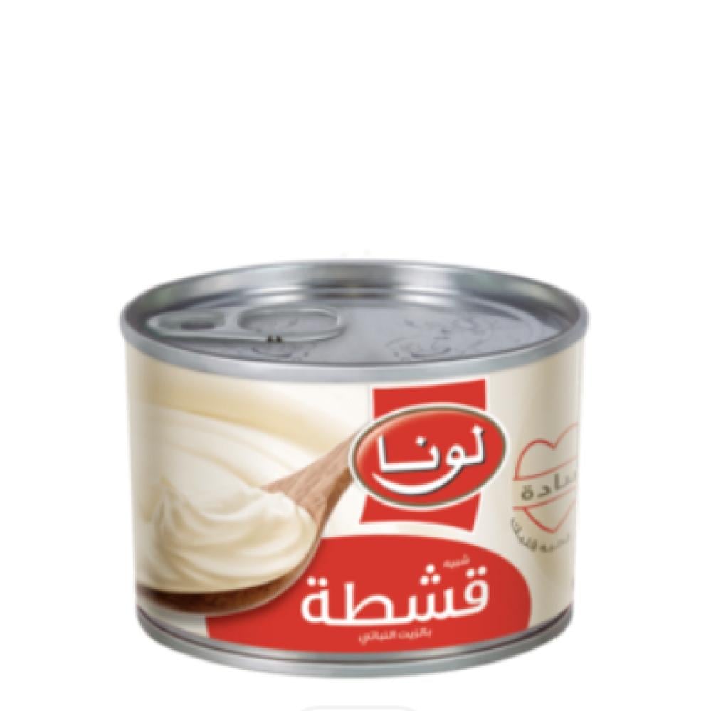 لونا قشطة اصلية 150 جم