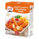 الكبير ستريبس دجاج زينجر 320 جم
