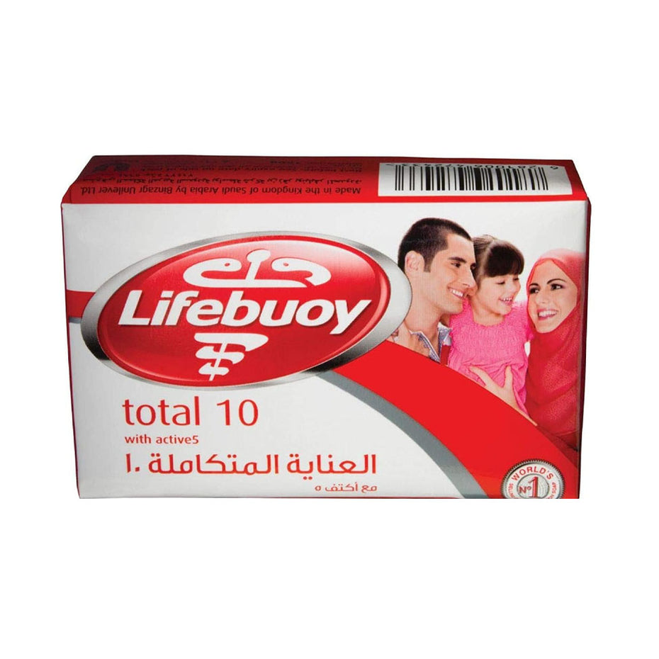 لايف بوي مكعبات 70  جم شدة 3