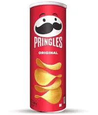 برينجلز كبير الاصلي 165جم