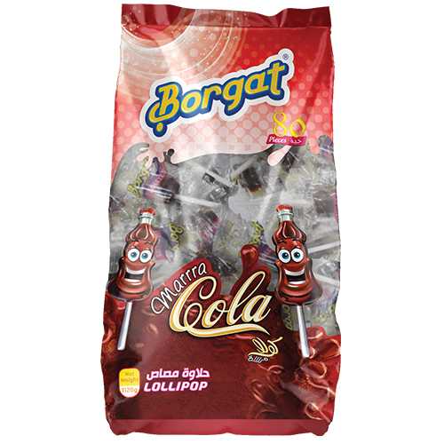 مصاص فن كولا اكياس