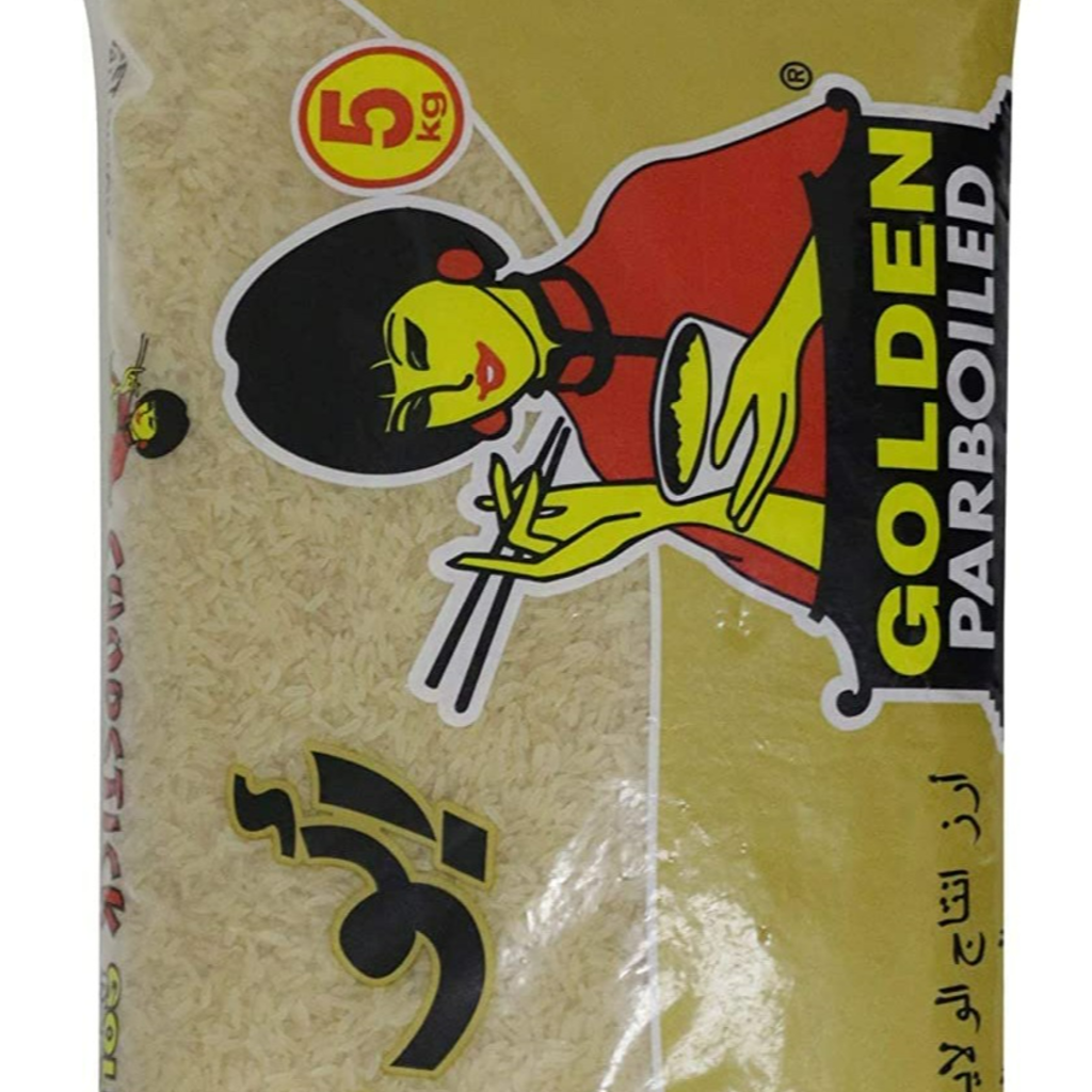 ارز ابو بنت 5كجم