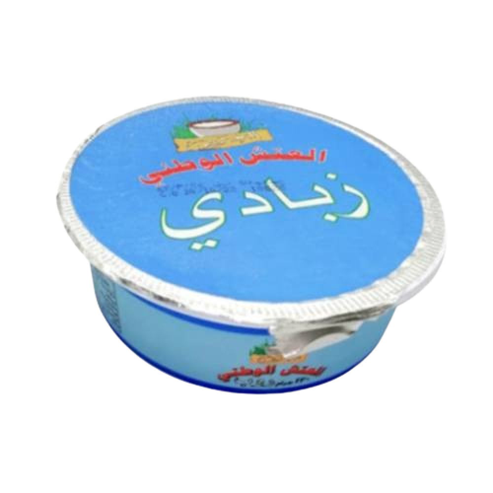 العتش زبادي 230 مل