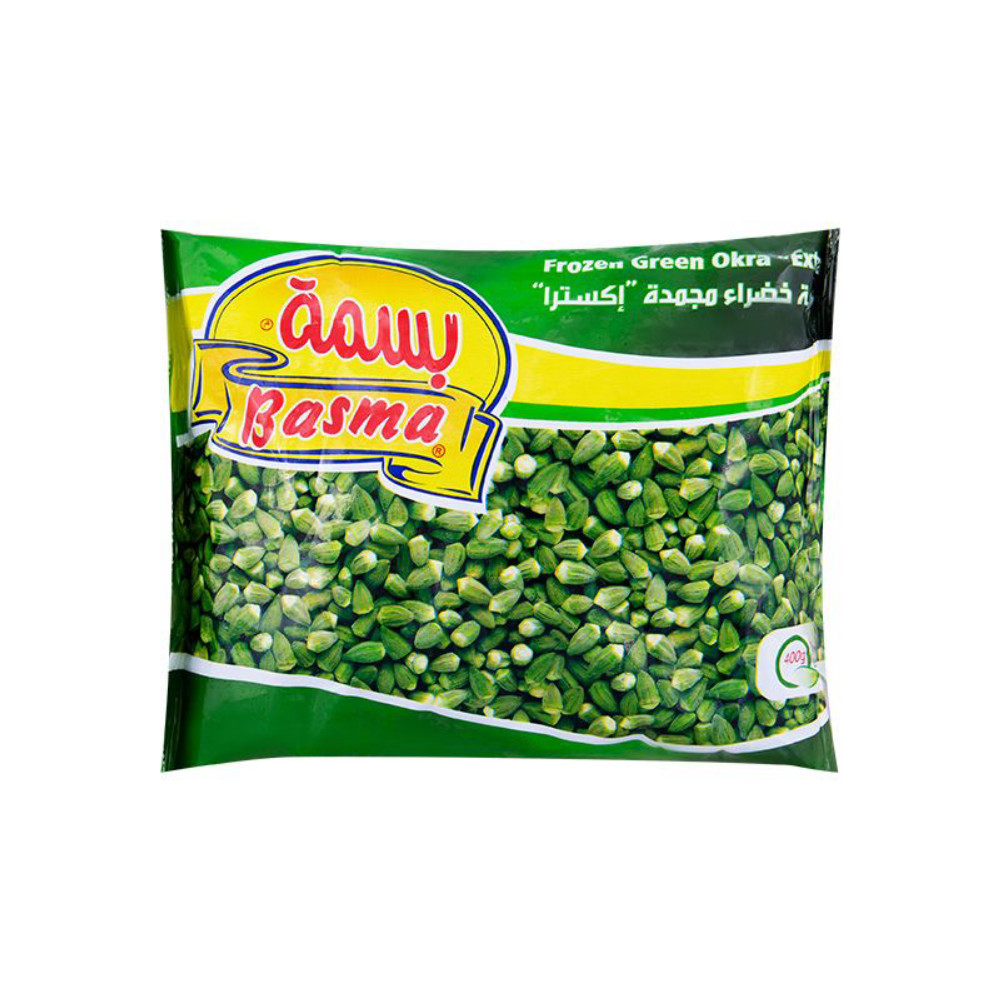 باميه السنبله اكسترا 400جم