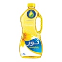 زيت نور دوار الشمس 1.5 لتر