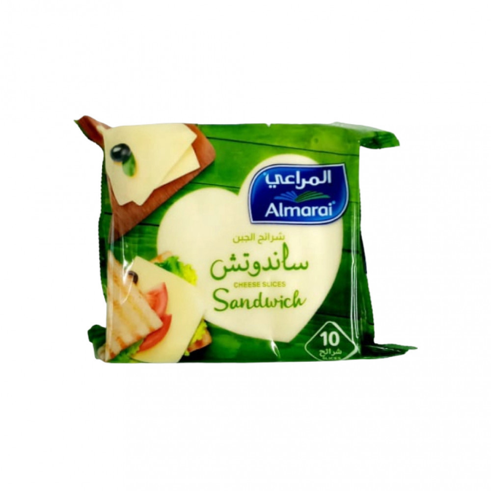 شراءح ساندوتش 400جرام المراعى