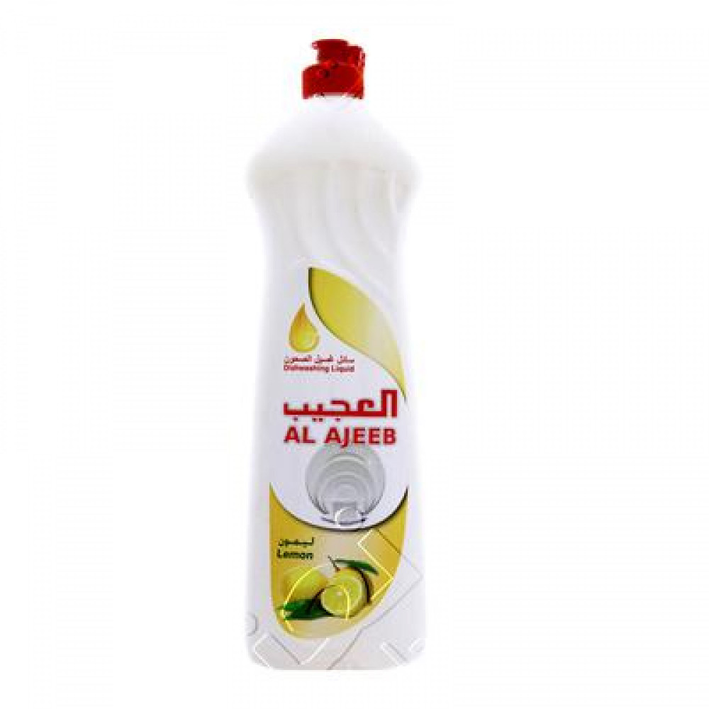 يودو غسيل صحون بالليمون 1  لتر