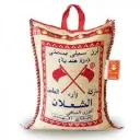 ارز الشعلان 5كجم