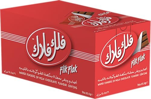 رنا فليك فلاك 20جم