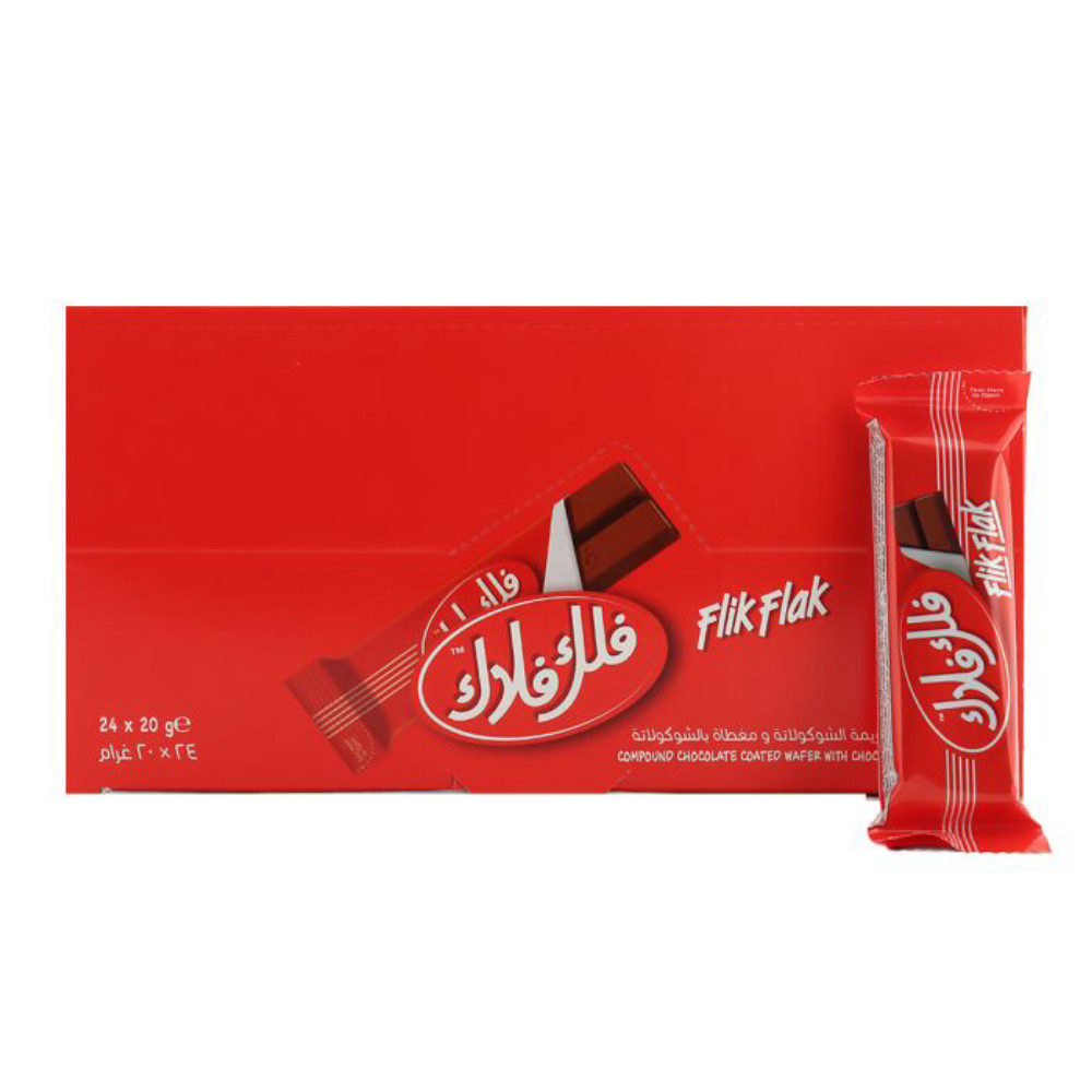رنا فليك فلاك 20جم