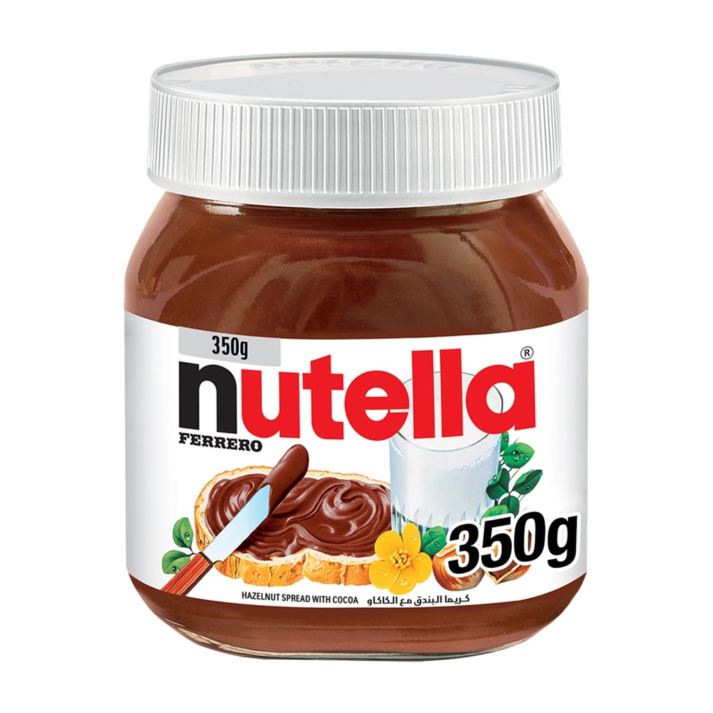 شوكولاتة 350  جم