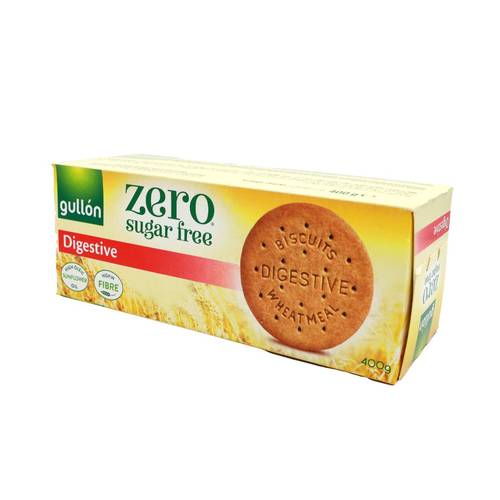 جولين زيرو سكر دايجستيف 245  جم صغير