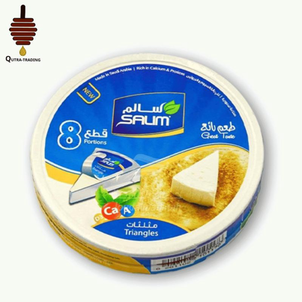 جبن سالم 230  جم