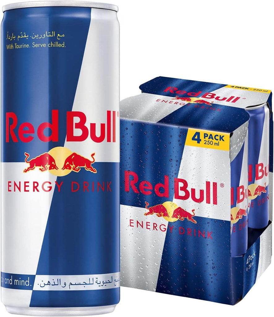 ريد بول 150  مل سوبر انرجي