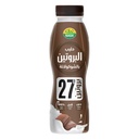 حليب بروتين بالشوكولاتة 320 مل ندي