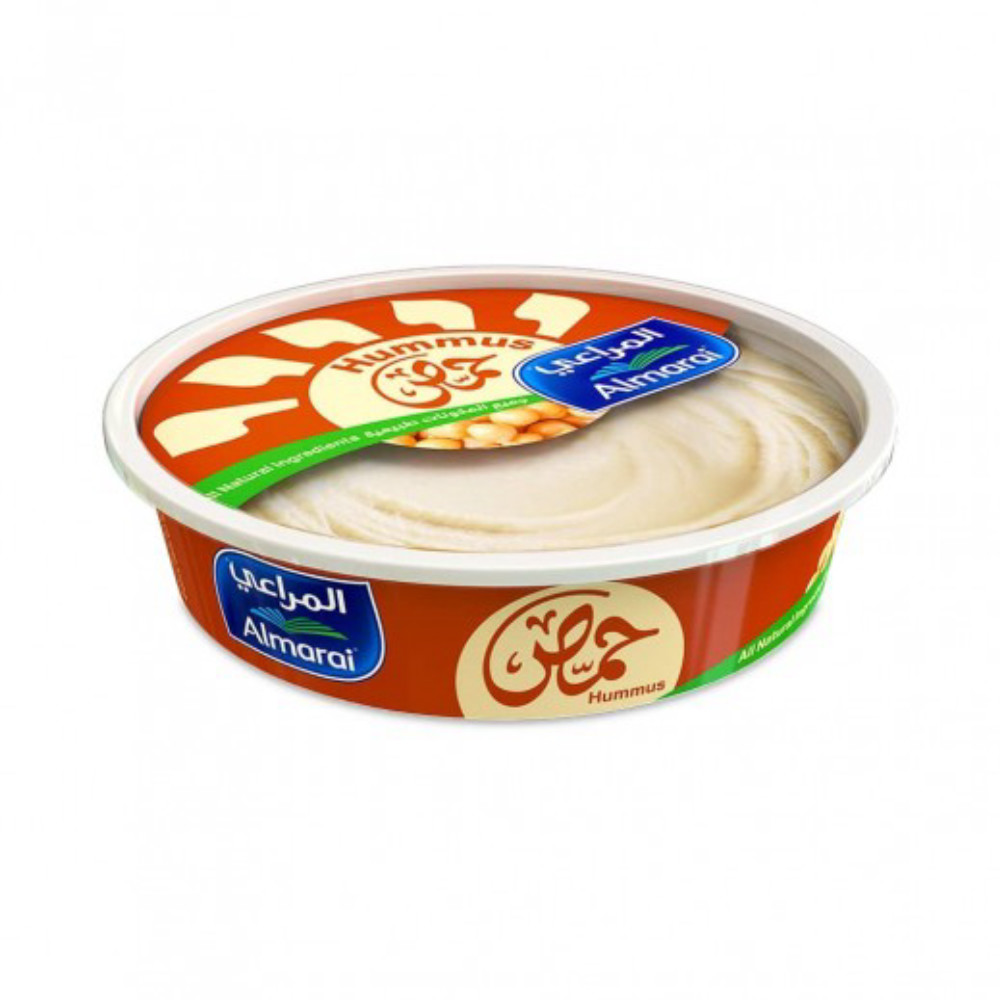 المراعي حمص طبيعي 250  جم