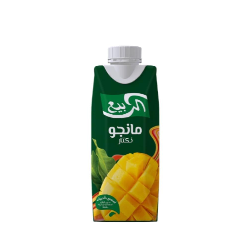 الفونسو مانجو الربيع 250مل
