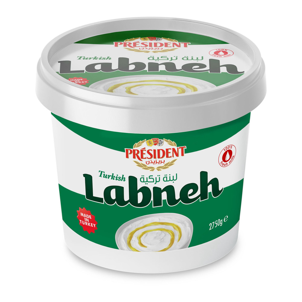 ديمه كركس لبنة واعشاب 75جم