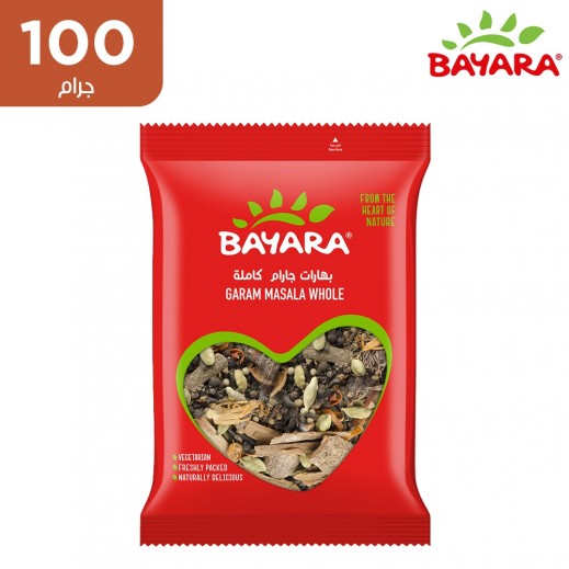 بهارات جارام فيجي 100جم