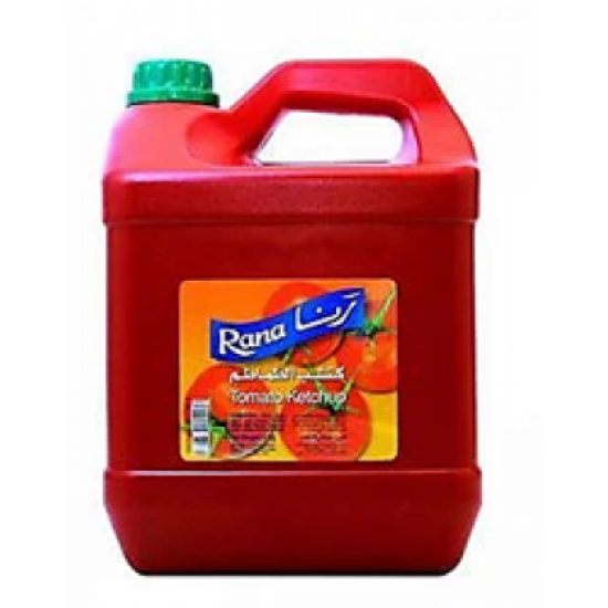 شطة رنا جركن 4.5  كجم