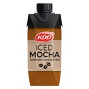 موكا مثلجة 250 مل kdd