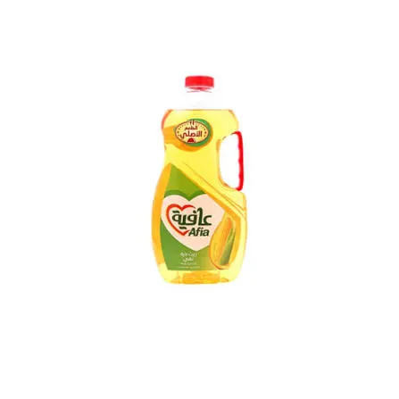 زيت عافية ذره نقي 1.5 لتر