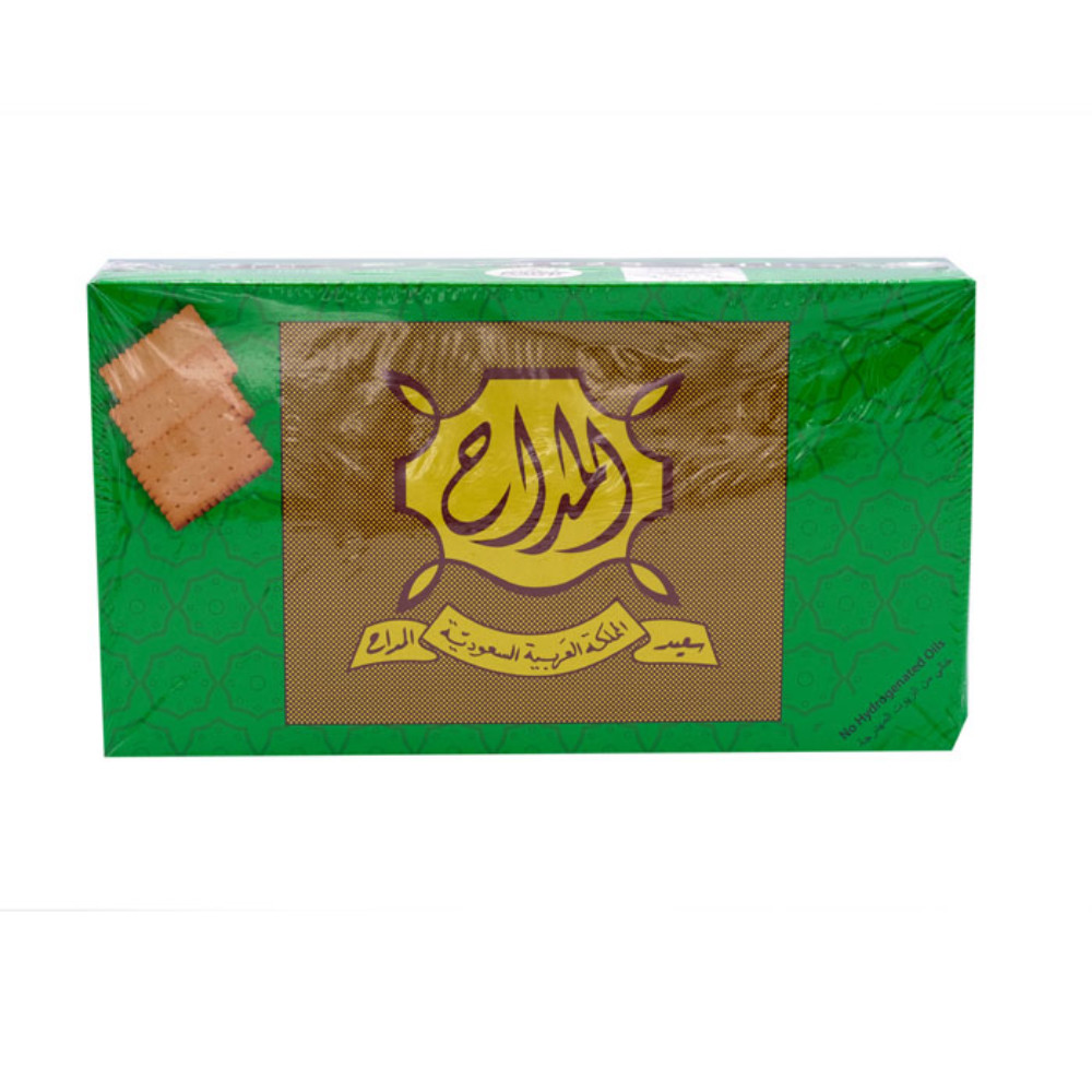 بسكوت ميزان المداح 420  جم